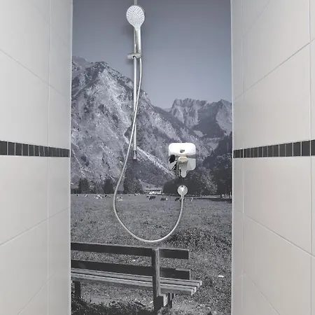 Brigitte Appartamento