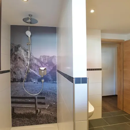 Appartamento Brigitte *