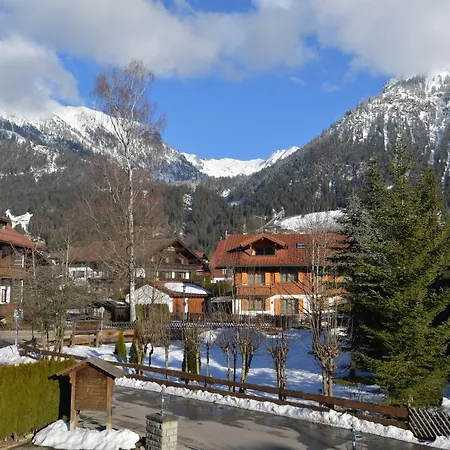 Brigitte Appartamento