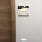 Apartamento Brigitte *