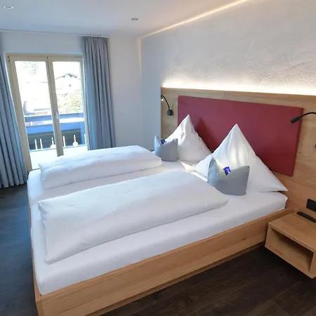 Brigitte Apartment