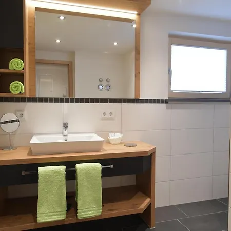Brigitte Apartment
