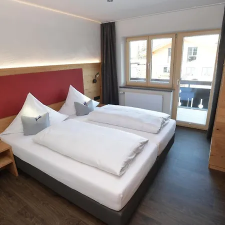 Brigitte Apartment