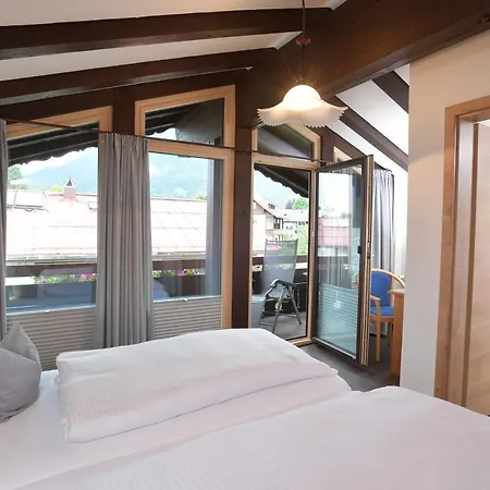 Apartment Brigitte Oberstdorf