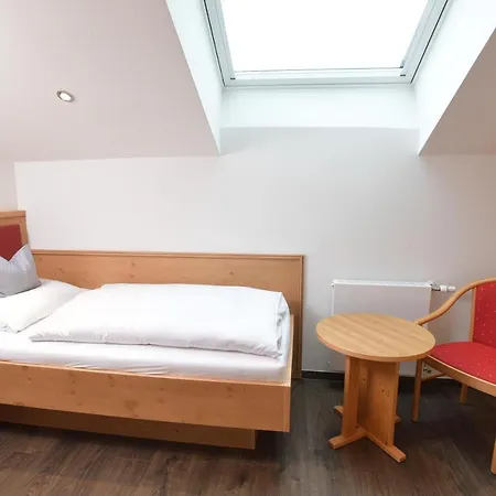 Brigitte Apartment