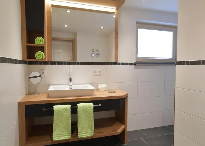 Brigitte Appartement
