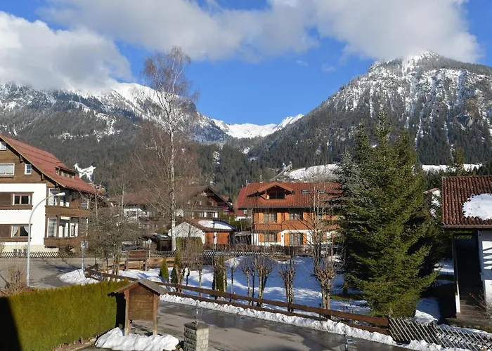 Brigitte Appartement