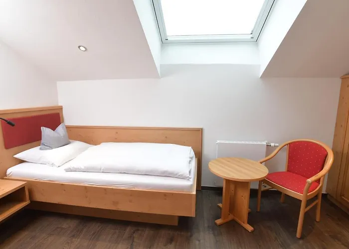 Brigitte Appartement
