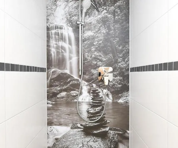 Brigitte Appartement *